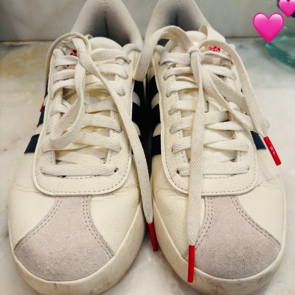 Women’s Adidas VL court 3.0 sneakers